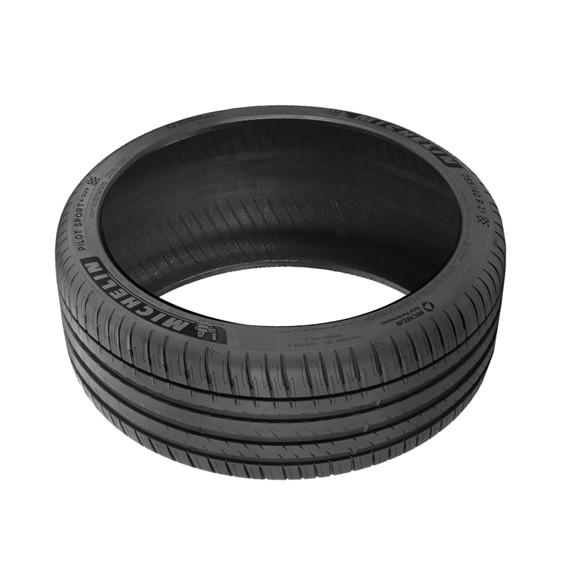 Michelin PILOT SPORT 4 SUV PREMIUM TOUCH 235/50R20 XL 104Y JLR | eBay